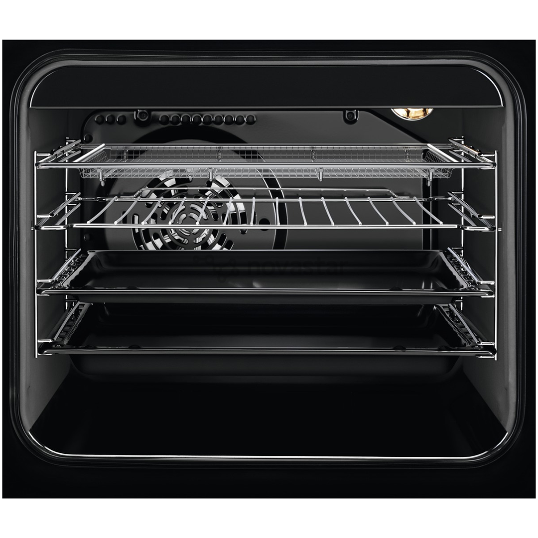 Viryklė Electrolux EKI54973OX