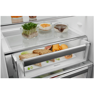 Įmontuojamas šaldytuvas Electrolux LRB3DE18C