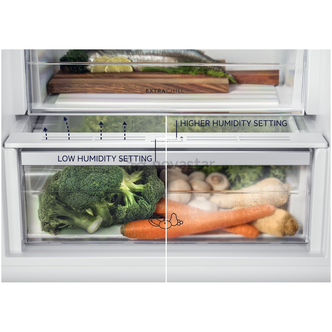 Įmontuojamas šaldytuvas Electrolux LRB3DE18C