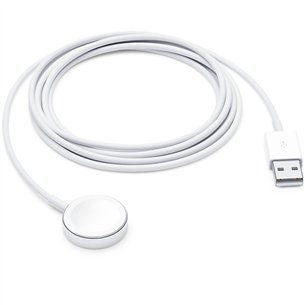 Belaidis Apple Watch įkroviklis