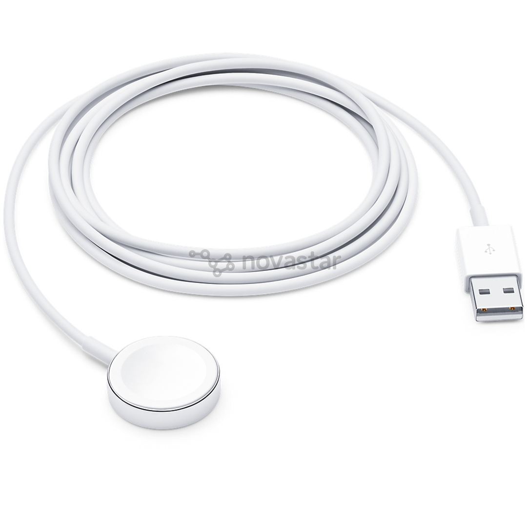 Belaidis Apple Watch įkroviklis