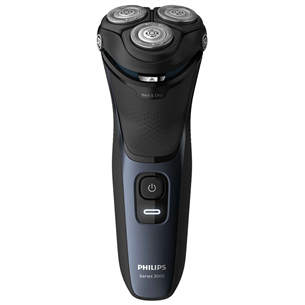 Barzdaskutė Philips S3134/51