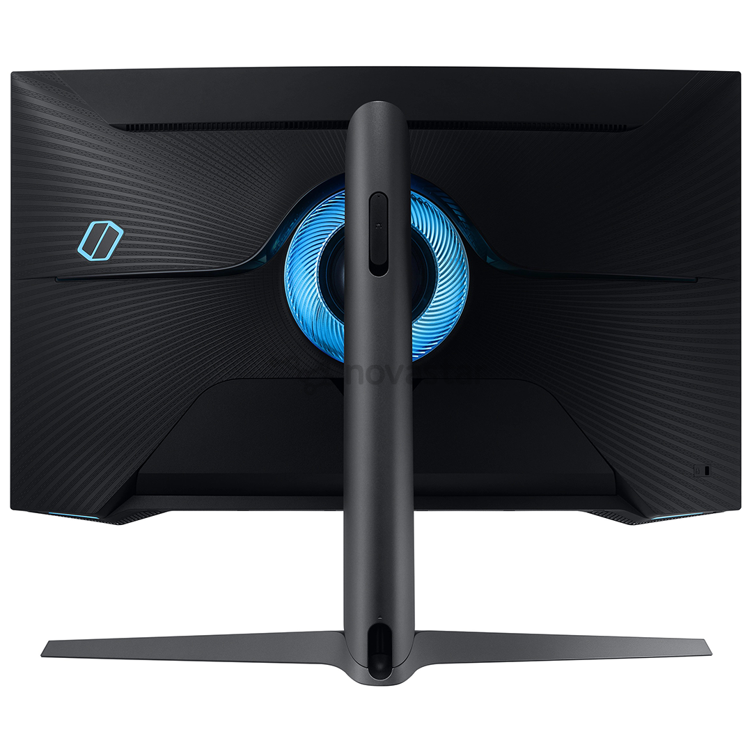 Monitorius Samsung LC32G75TQSUXEN