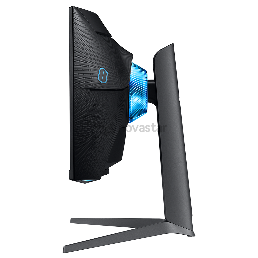 Monitorius Samsung LC32G75TQSUXEN