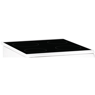 Viryklė Whirpool ACMT6533/WH