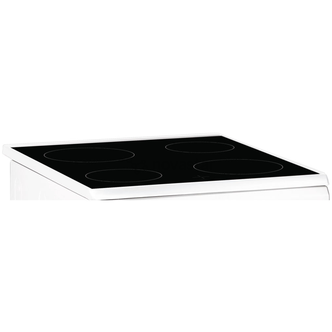 Viryklė Whirpool ACMT6533/WH