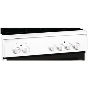 Viryklė Whirpool ACMT6533/WH