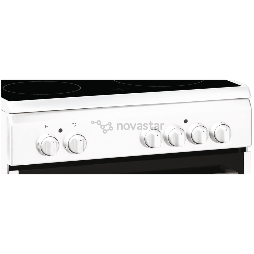 Viryklė Whirpool ACMT6533/WH