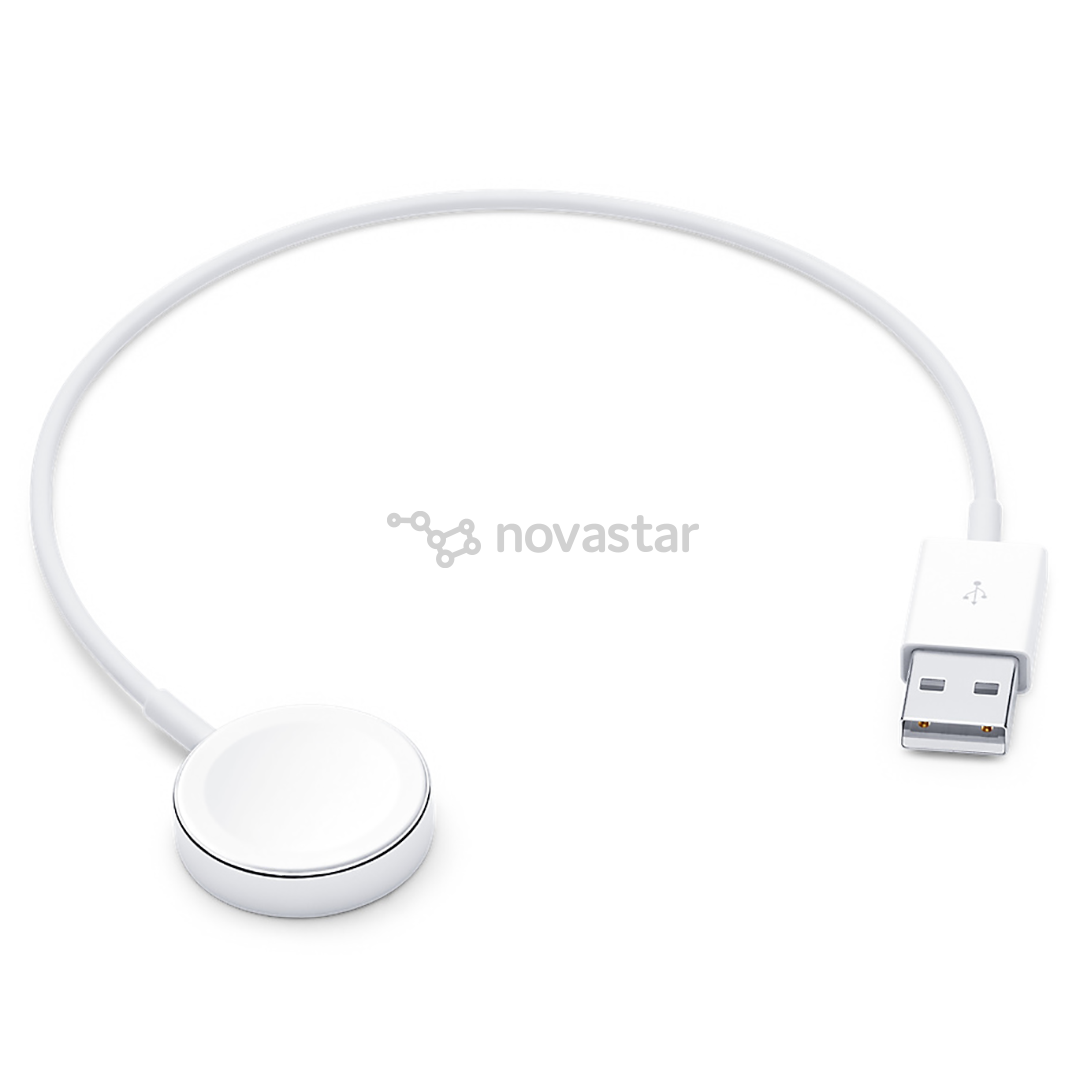 Apple Watch magnetinis įkrovimo laidas