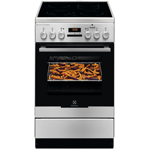 Viryklė Electrolux EKC54972OX