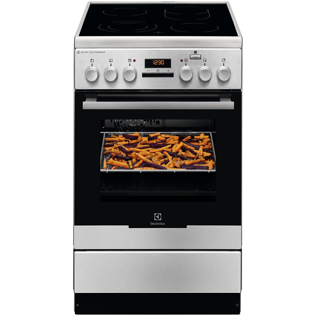 Viryklė Electrolux EKC54972OX
