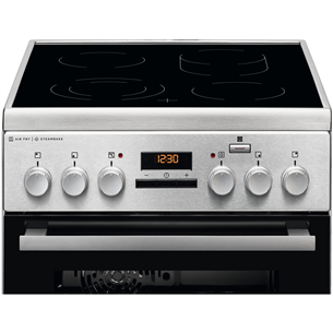 Viryklė Electrolux EKC54972OX