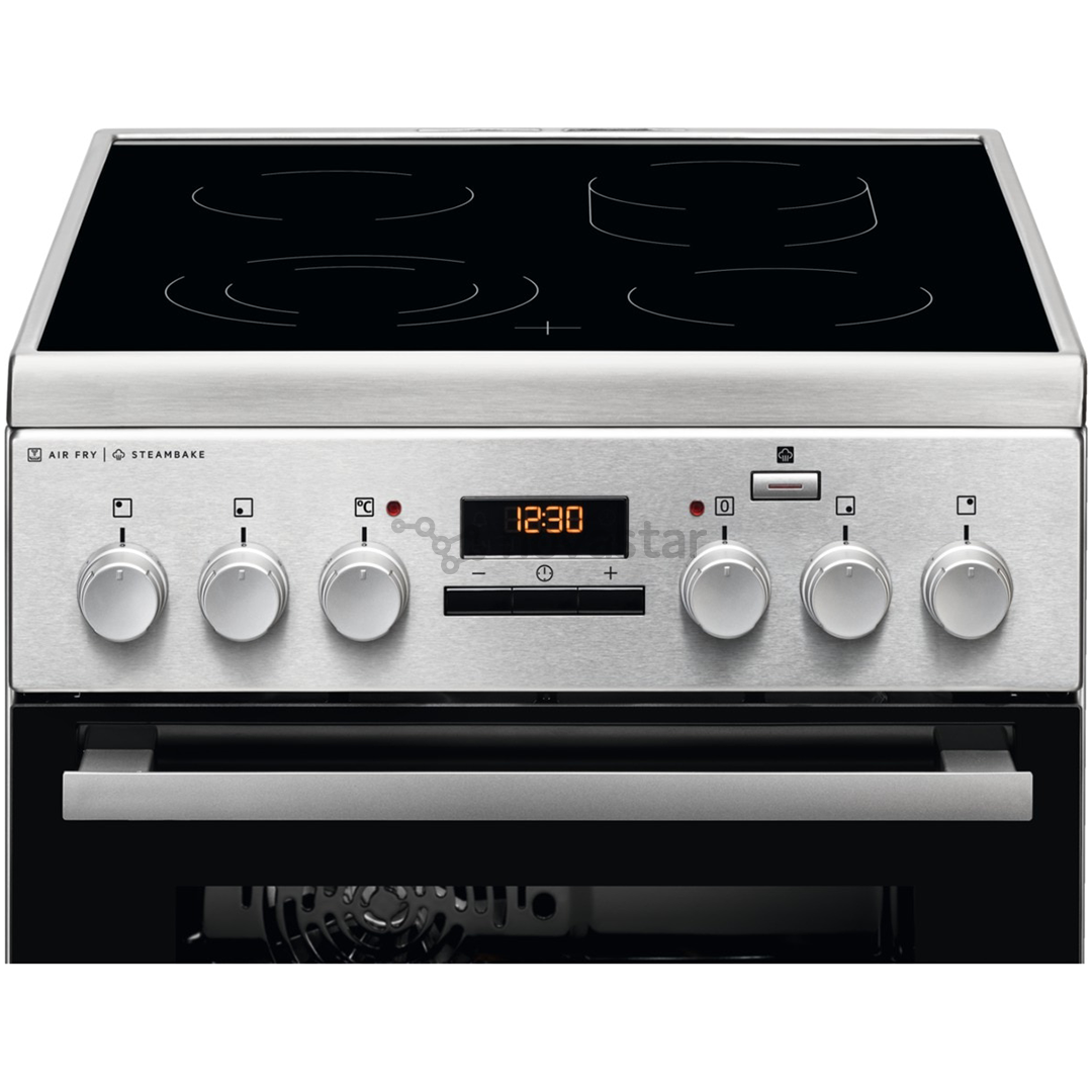 Viryklė Electrolux EKC54972OX
