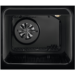 Viryklė Electrolux EKC54972OX