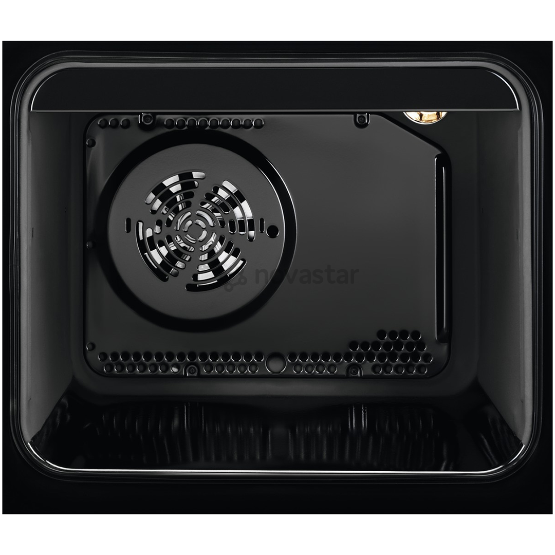 Viryklė Electrolux EKC54972OX
