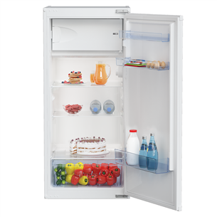 Įmontuojamas šaldytuvas Beko BSSA200M3SN