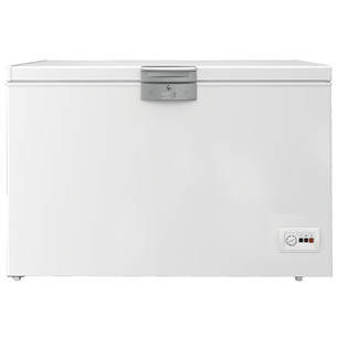 Šaldiklis Beko HSA29530N