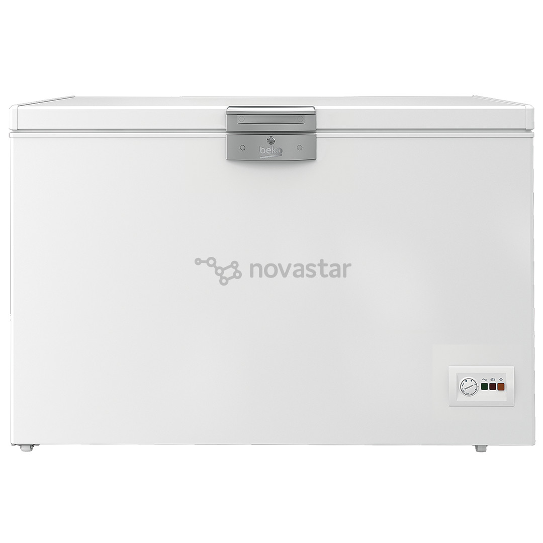 Šaldiklis Beko HSA29530N