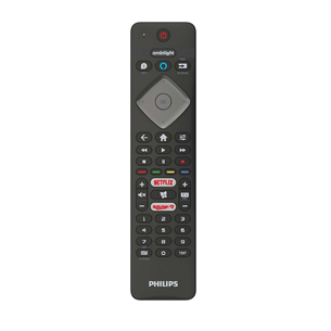 Televizorius Philips 55PUS7805/12