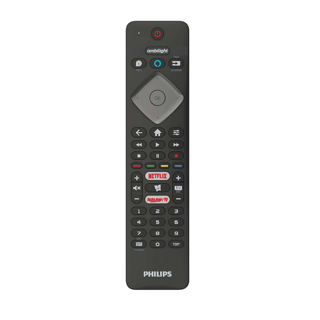 Televizorius Philips 55PUS7805/12