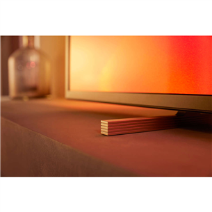 Televizorius Philips 55PUS7805/12