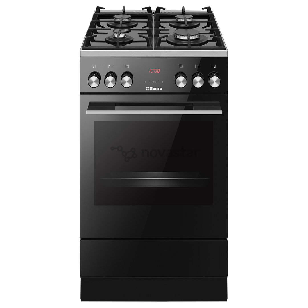 Viryklė Hansa FCML59325