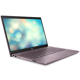 Nešiojamas kompiuteris HP Pavilion 14-ce3027no/Intel Core i5-1035G1/Intel Integrated SoC/SSD 512GB/RAM 8GB/W10H/Nordic/Misty