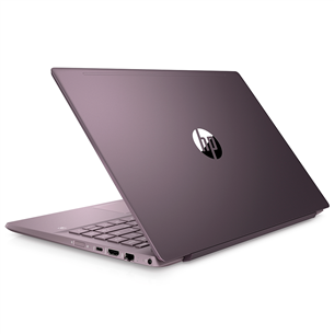 Nešiojamas kompiuteris HP Pavilion 14-ce3027no/Intel Core i5-1035G1/Intel Integrated SoC/SSD 512GB/RAM 8GB/W10H/Nordic/Misty