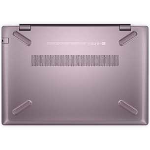 Nešiojamas kompiuteris HP Pavilion 14-ce3027no/Intel Core i5-1035G1/Intel Integrated SoC/SSD 512GB/RAM 8GB/W10H/Nordic/Misty