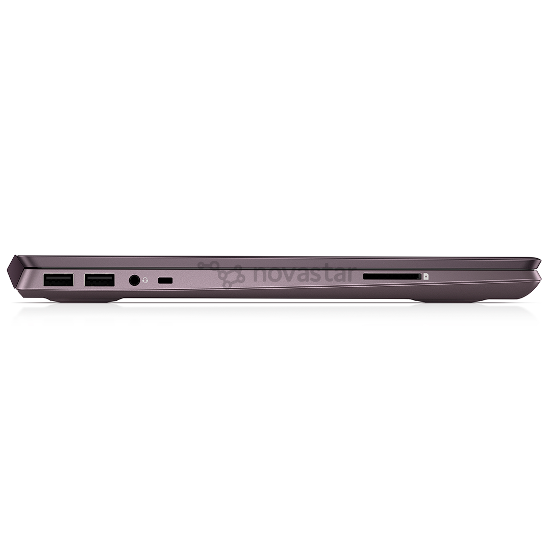 Nešiojamas kompiuteris HP Pavilion 14-ce3027no/Intel Core i5-1035G1/Intel Integrated SoC/SSD 512GB/RAM 8GB/W10H/Nordic/Misty
