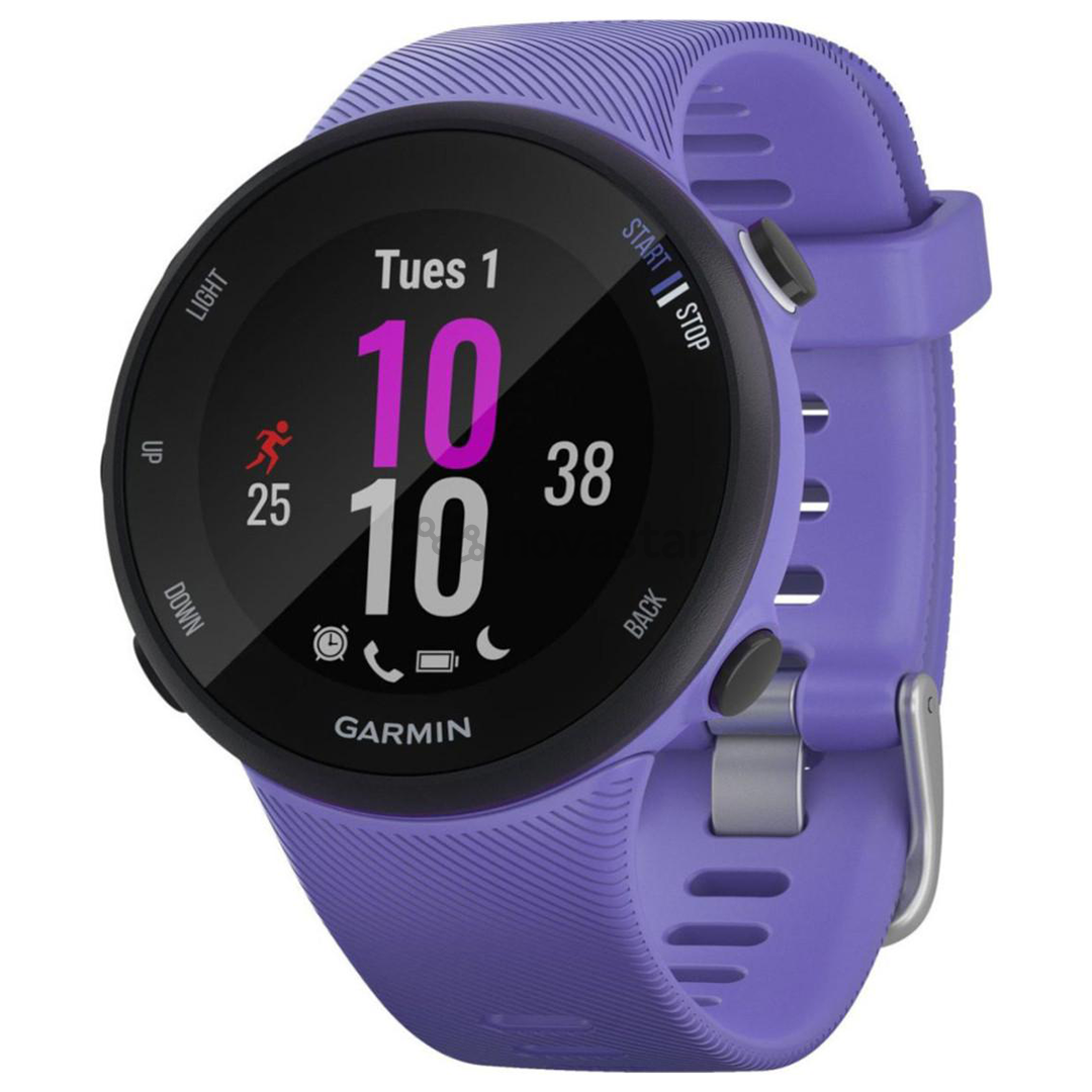 Išmanusis laikrodis Garmin Forerunner 45, Purple
