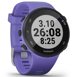 Išmanusis laikrodis Garmin Forerunner 45, Purple