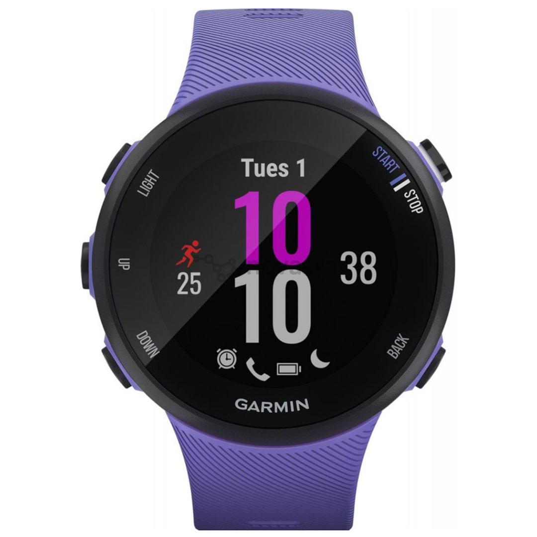 Išmanusis laikrodis Garmin Forerunner 45, Purple