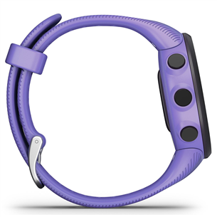 Išmanusis laikrodis Garmin Forerunner 45, Purple