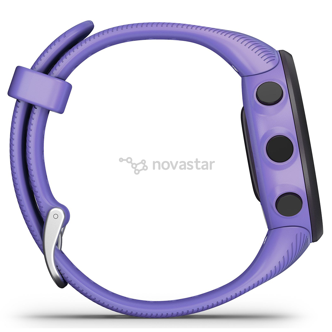 Išmanusis laikrodis Garmin Forerunner 45, Purple