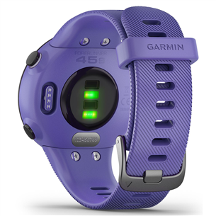Išmanusis laikrodis Garmin Forerunner 45, Purple