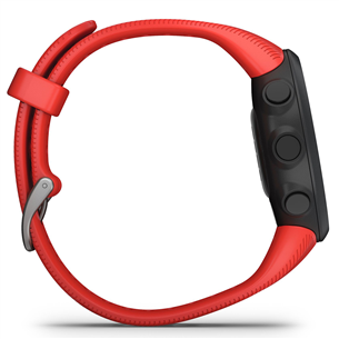 Išmanusis laikrodis Garmin Forerunner 45, Red