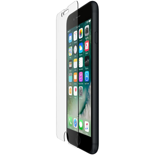 Apsauginis stiklas Belkin Apple iPhone SE (2020)/6/6S/7/8