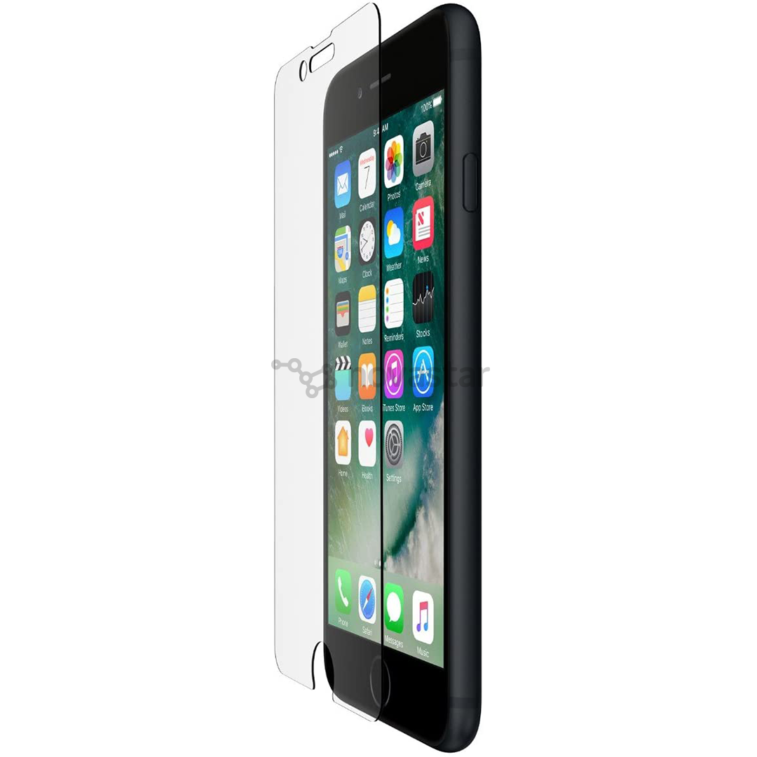 Apsauginis stiklas Belkin Apple iPhone SE (2020)/6/6S/7/8
