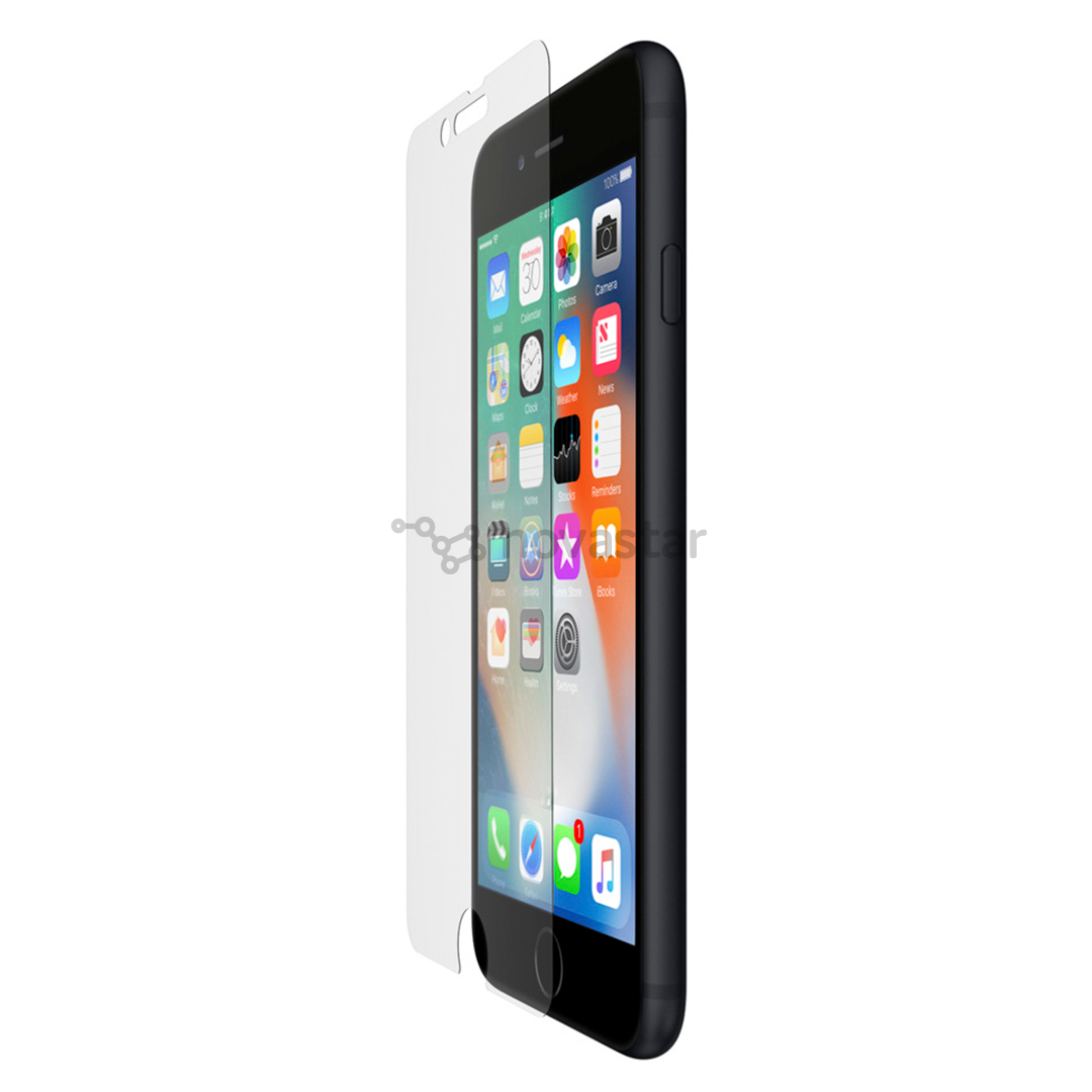 Apsauginis stiklas Belkin Apple iPhone SE (2020) 6/6S/7/8