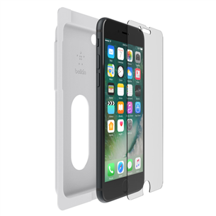 Apsauginis stiklas Belkin Apple iPhone SE (2020) 6/6S/7/8