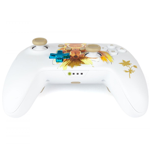 Žaidimų pultelis Gamepad PowerA Enhanced (W) Zelda
