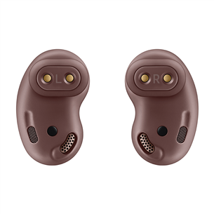 Ausinės Samsung Galaxy Buds Live, Belaidės, Bronzinės