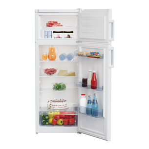 Šaldytuvas Beko DSA240K31WN