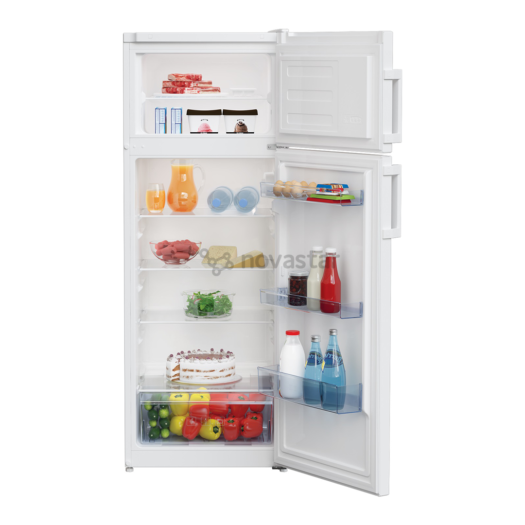 Šaldytuvas Beko DSA240K31WN