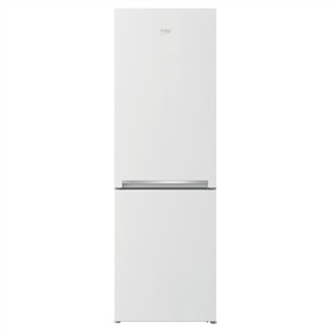 Šaldytuvas Beko MCNA366I40WN