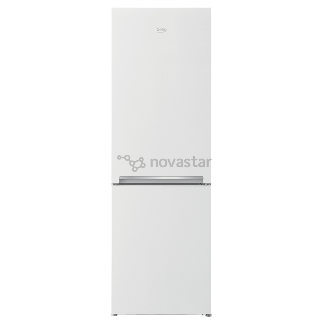 Šaldytuvas Beko MCNA366I40WN