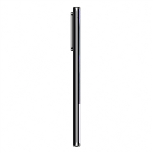Samsung Galaxy Note 20 Ultra 5G 256GB, Mystic Black