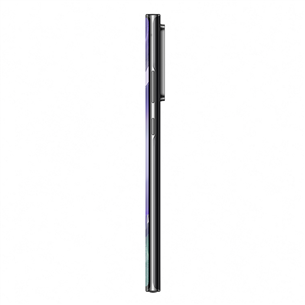 Samsung Galaxy Note 20 Ultra 5G 256GB, Mystic Black