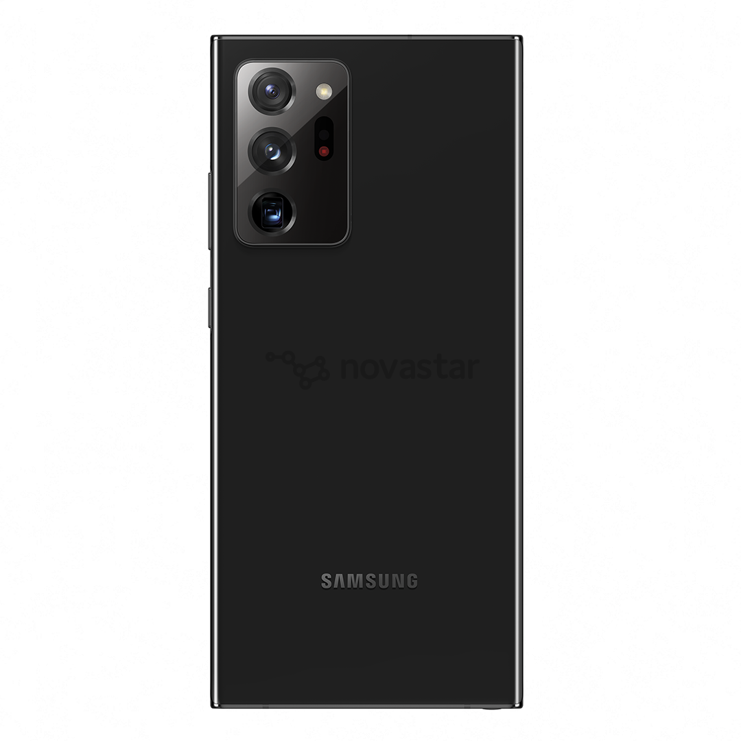 Samsung Galaxy Note 20 Ultra 5G 256GB, Mystic Black